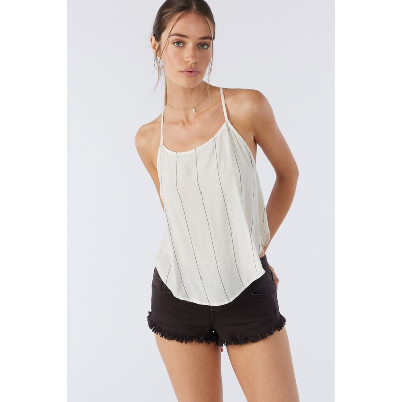 HILDY STRIPE TOP