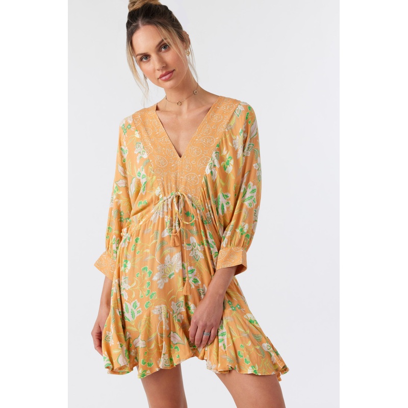 JOYCE DRESS