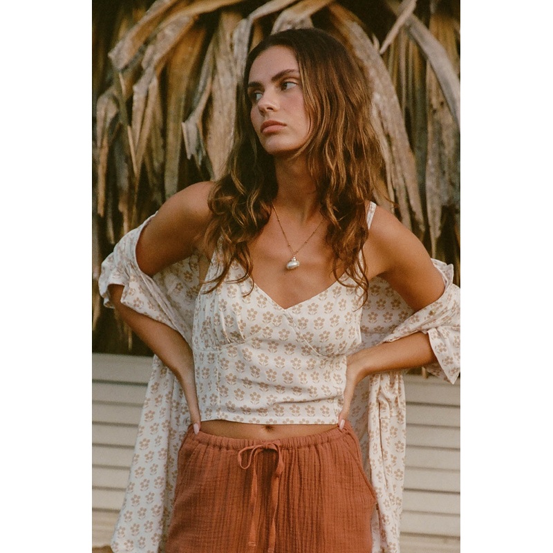 KALIA TOP
