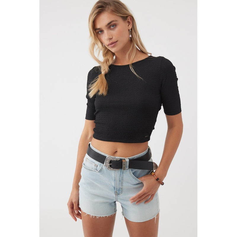 KITSY SOLID TOP