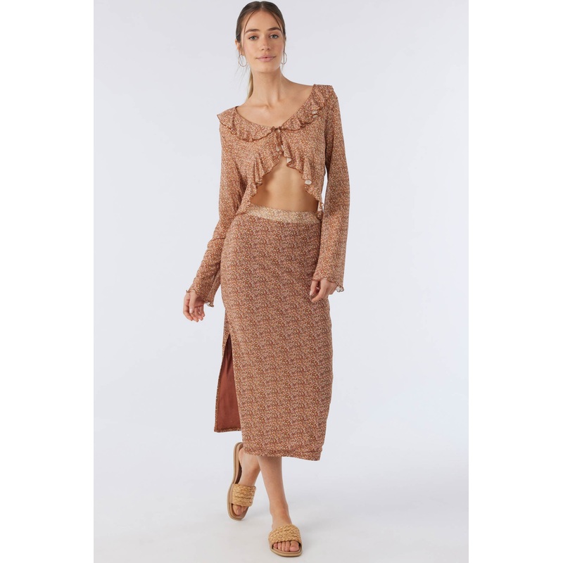 KYAN SKIRT