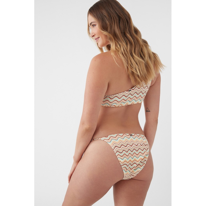 LAGOON STRIPE REDONDO CLASSIC BOTTOMS