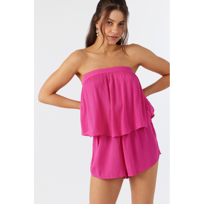 LEILA ROMPER