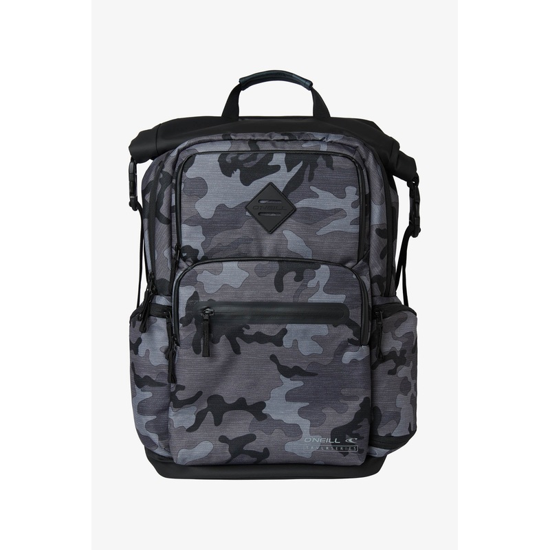 ODYSSEY TRVLR BACKPACK