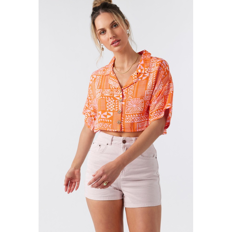 OPHELIA CROP TOP