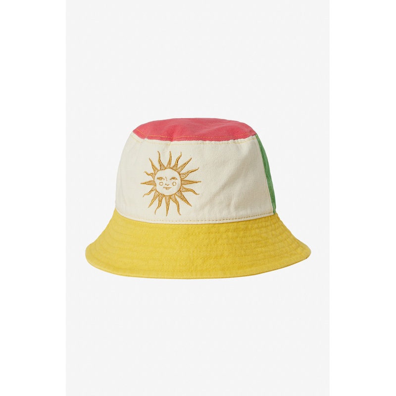 PIPER BUCKET HAT