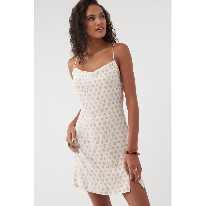 TALLIS DRESS
