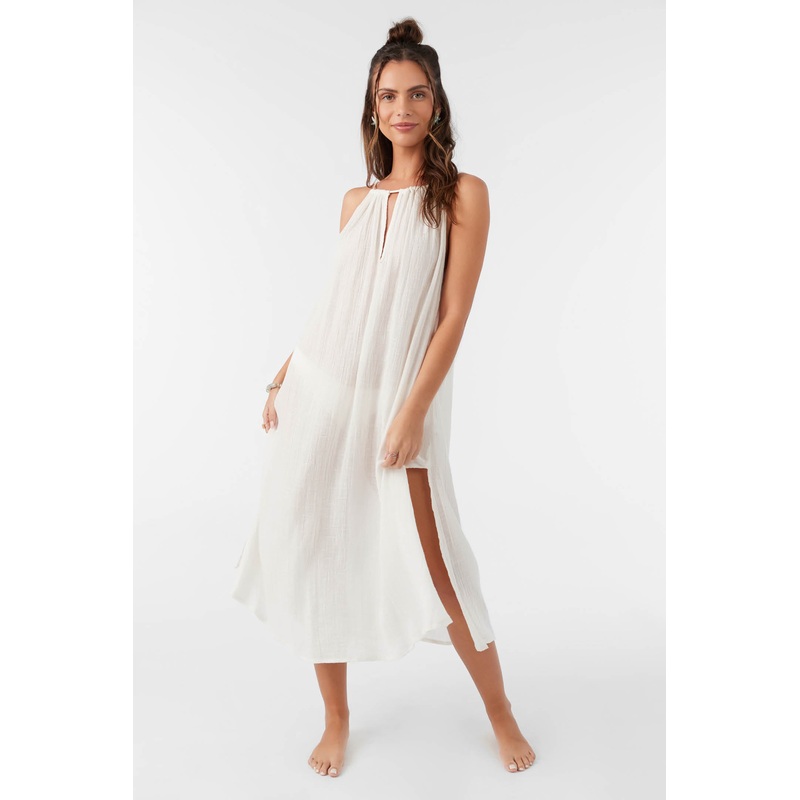 THERESA MIDI DRESS