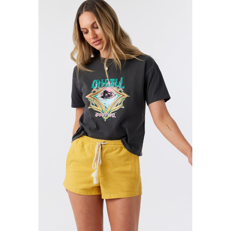 ZORA SHORT