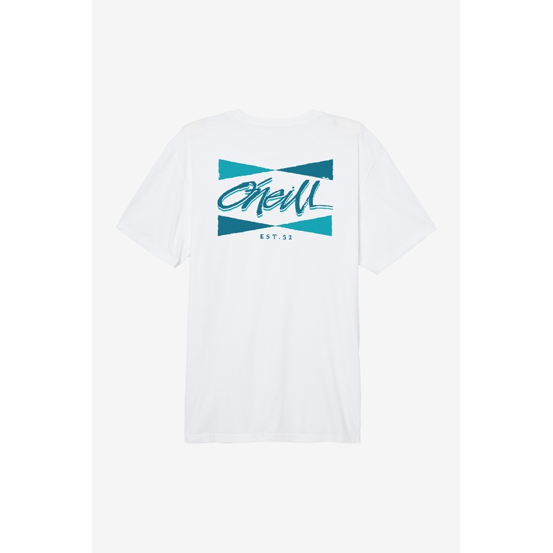 BANNER TEE