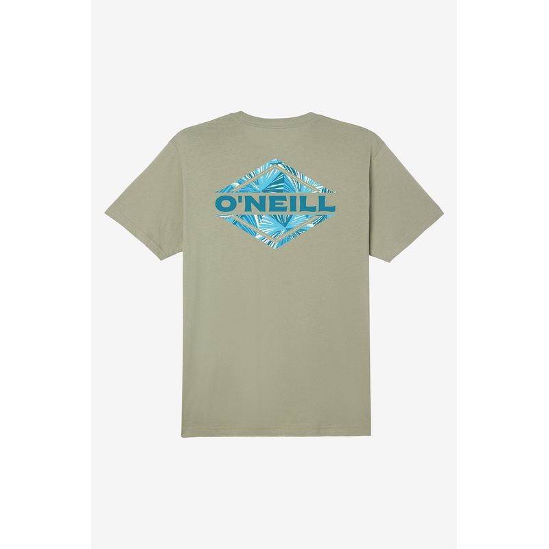 BLENDER TEE