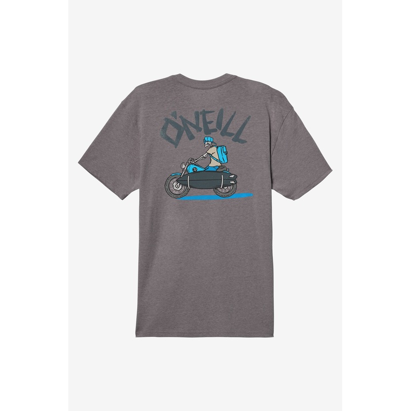 BONES JONES TEE