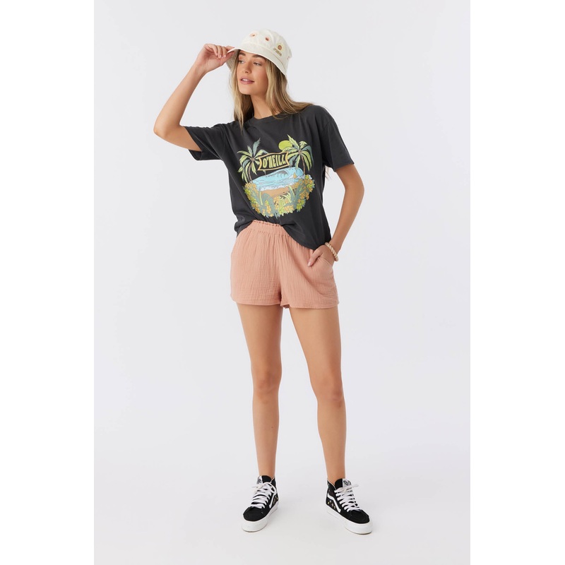 COASTLINER TEE