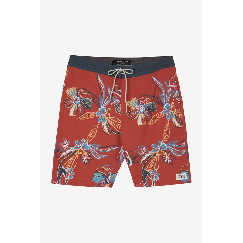 CRUZER 19″ BOARDSHORTS