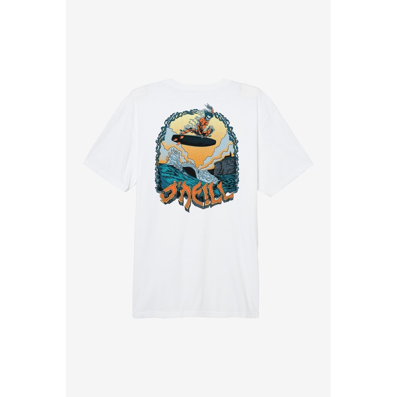 DEATH BOOST TEE