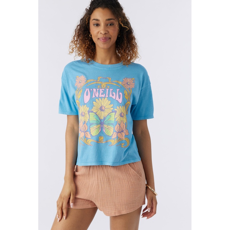 DECO TEE