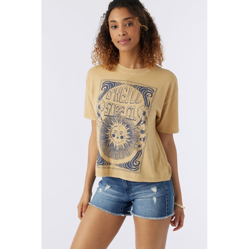 DEL SOL TEE
