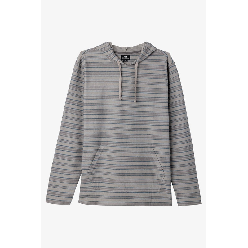 FAIRBANKS PULLOVER FLEECE