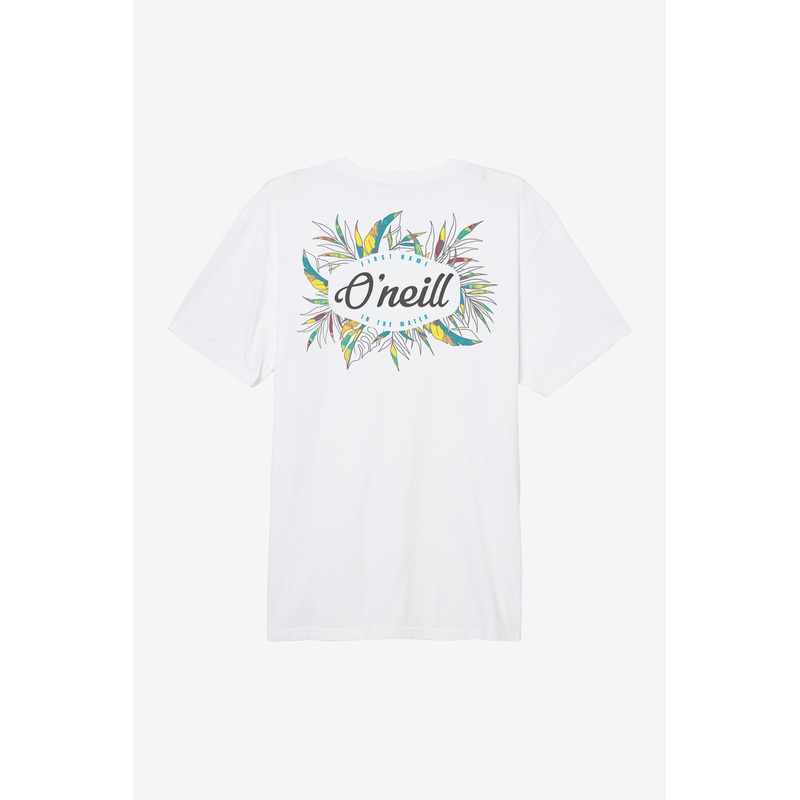 FRONDS TEE