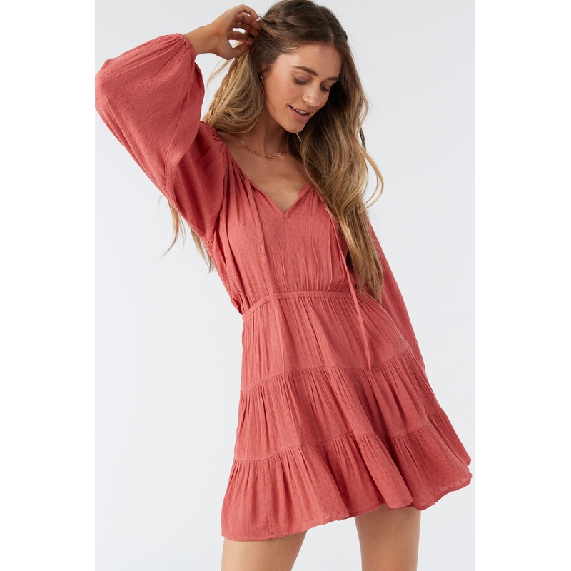 HARLA DRESS