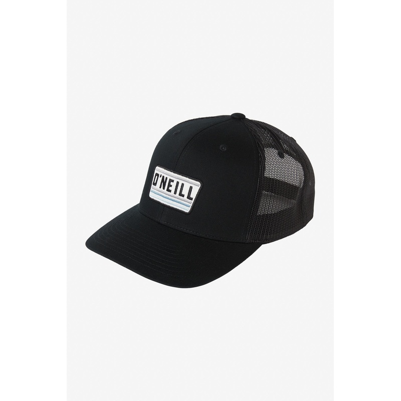 HEADQUARTERS TRUCKER