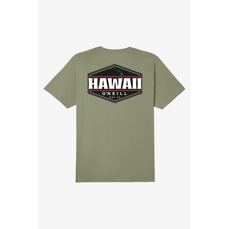 HI RESPECT TEE