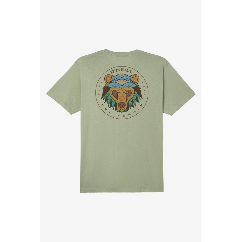 HIDDEN TREASURE TEE