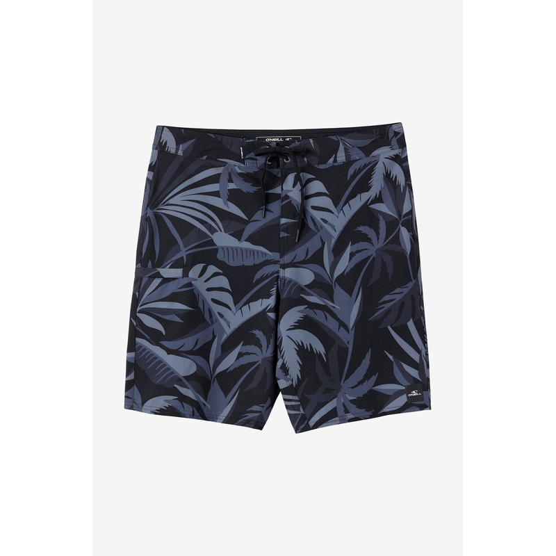 HYPERFREAK HEAT TROPICAL CAMO 20″ BOARDSHORTS