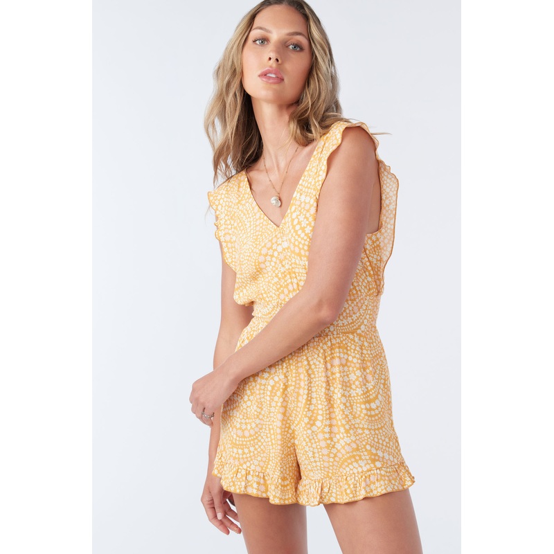 KATY ROMPER