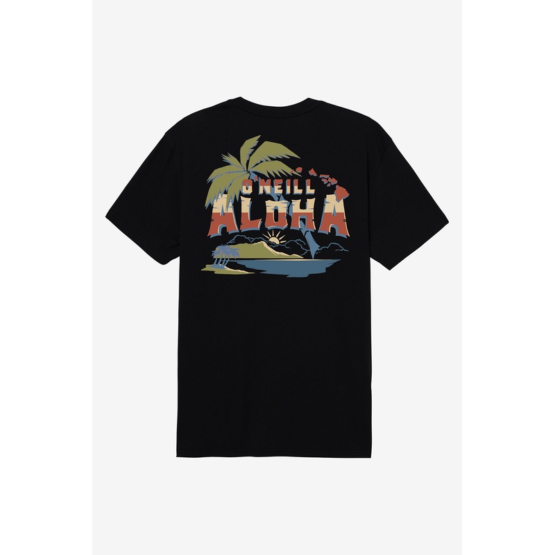 LE’AHI TEE