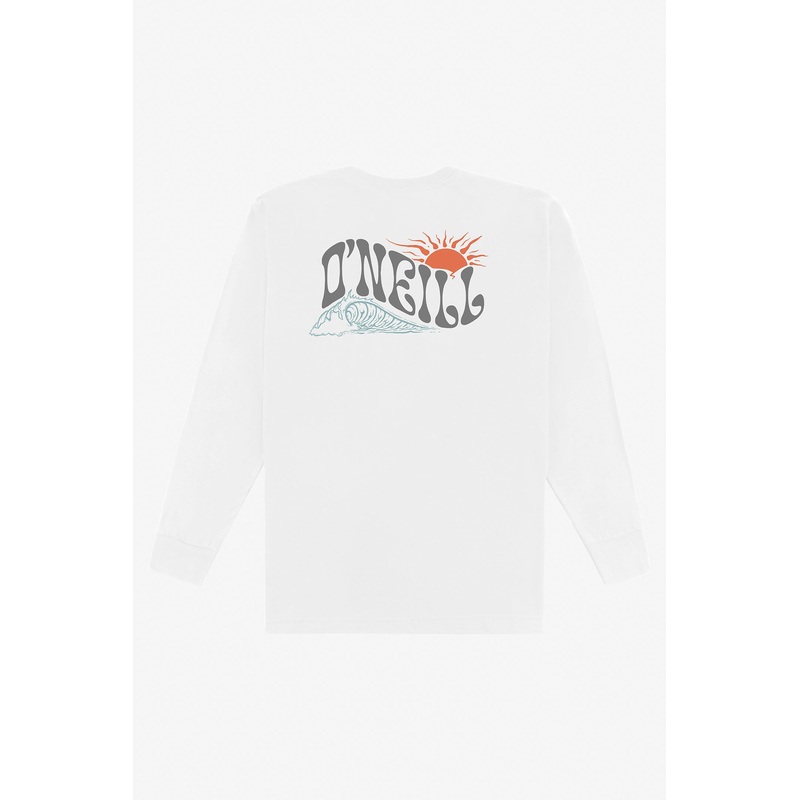 LEFTY LONG SLEEVE TEE