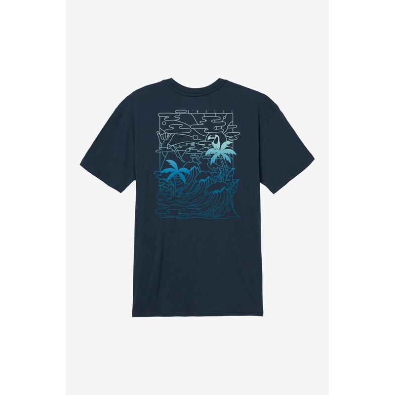 LET LOOSE TEE