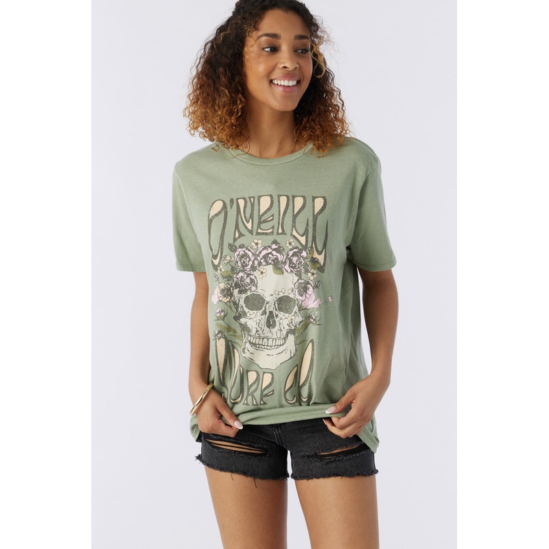LONG DAYS TEE