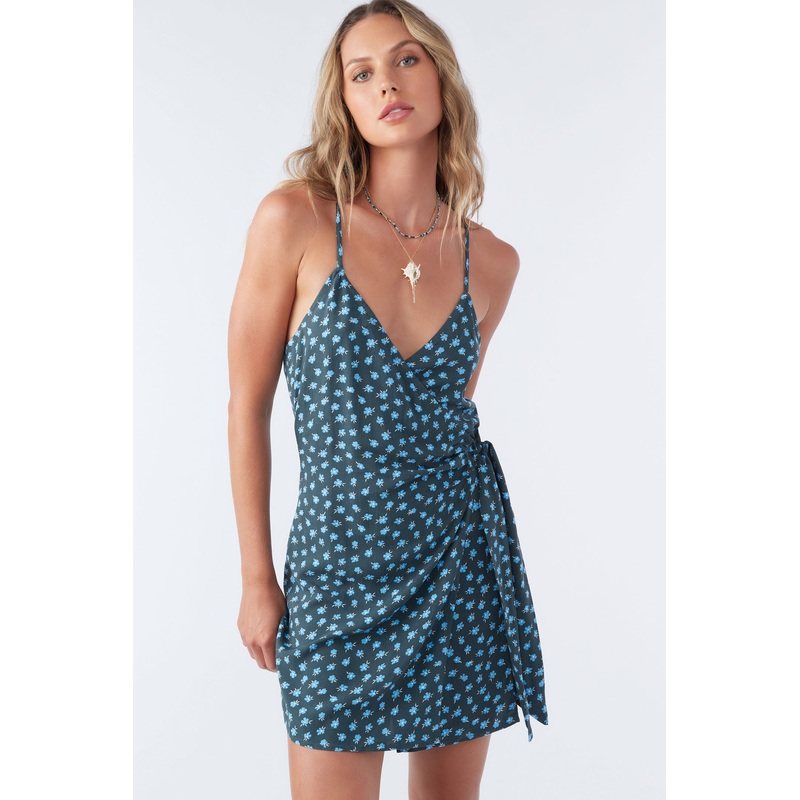 MARLO DITSY DRESS