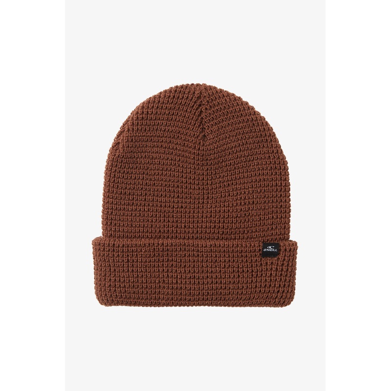 MEN’S WAFFLE BEANIE