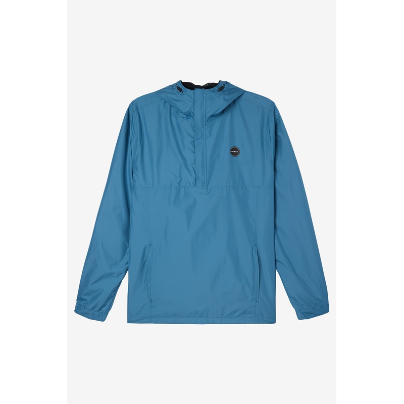 NOMADIC ANORAK JACKET