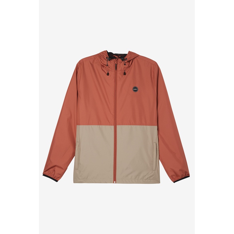 NOMADIC WINDBREAKER