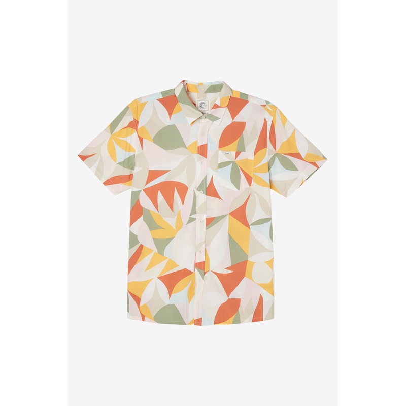 O’RIGINALS ECO STANDARD FIT SHIRT