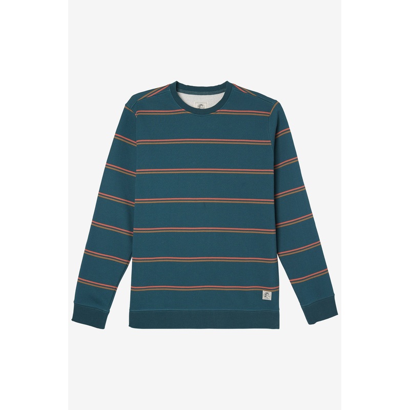 O’RIGINALS NASH CREW FLEECE