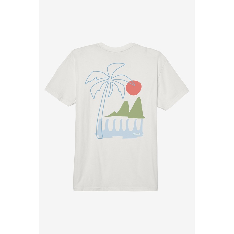 O’RIGINALS SO RAD TEE