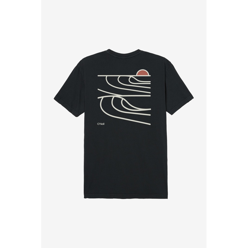O’RIGINALS STAY LOOSE TEE