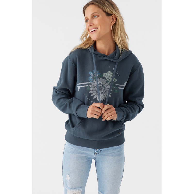 OFFSHORE FLEECE PULLOVER