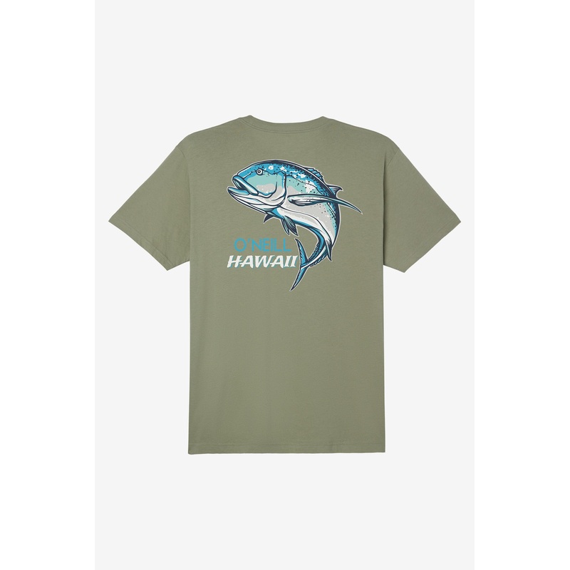 OMILU TEE
