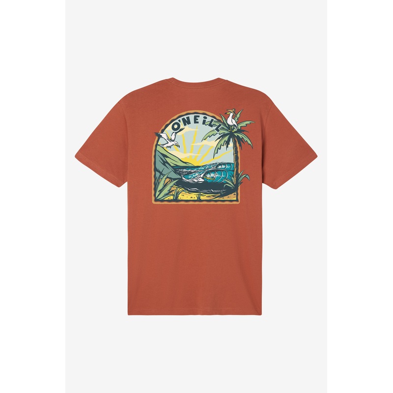 PLAYGROUND TEE