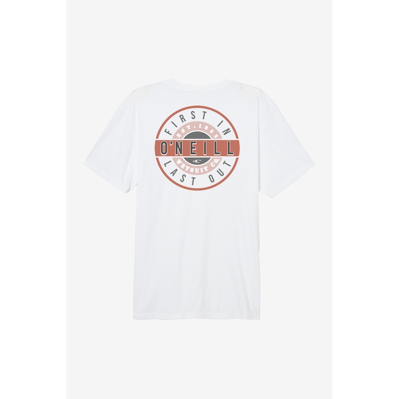 POPCIRCLE TEE