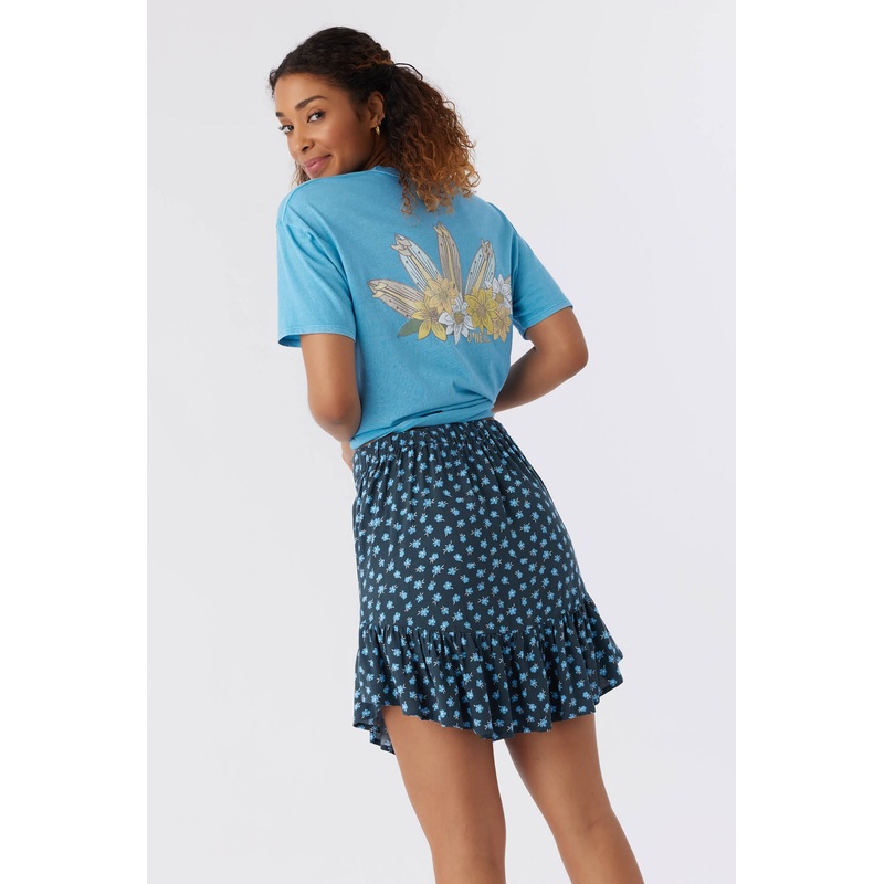 QUIVER TEE
