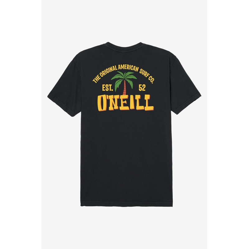 ROCKER TEE