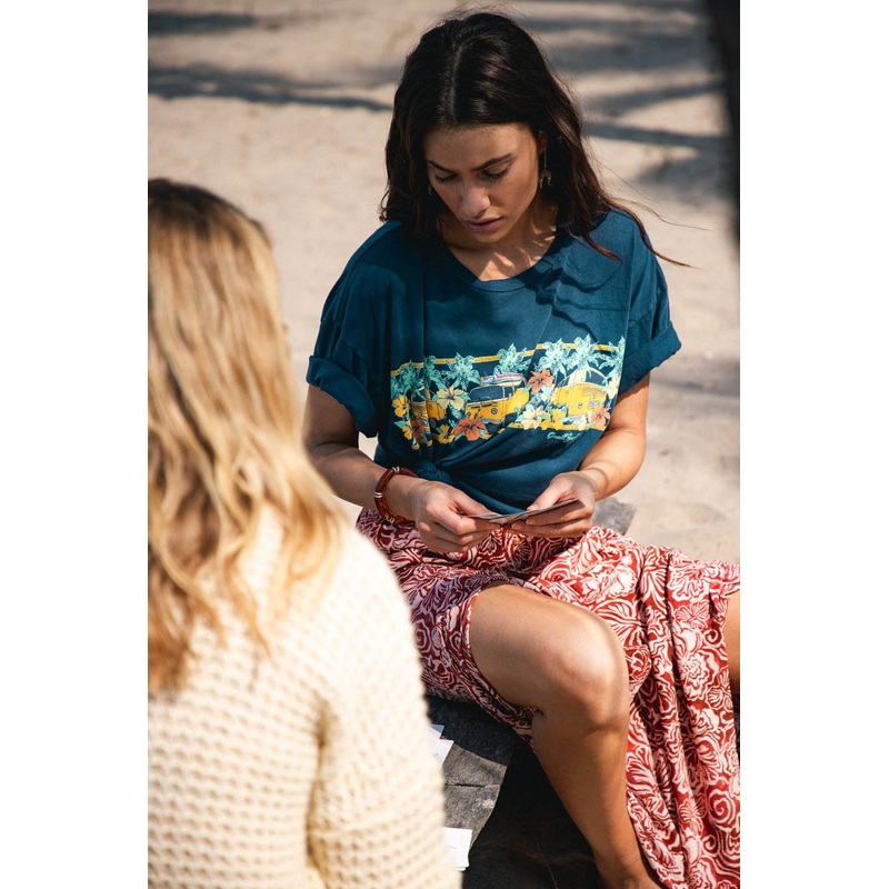 SITE SEE TEE