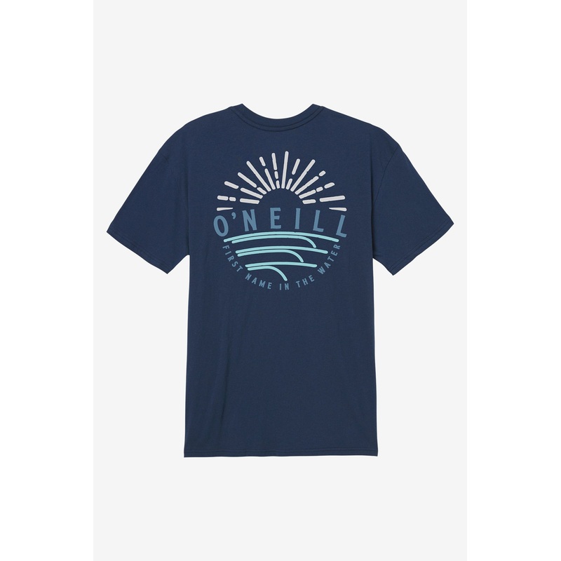 SOUND & FURY TEE