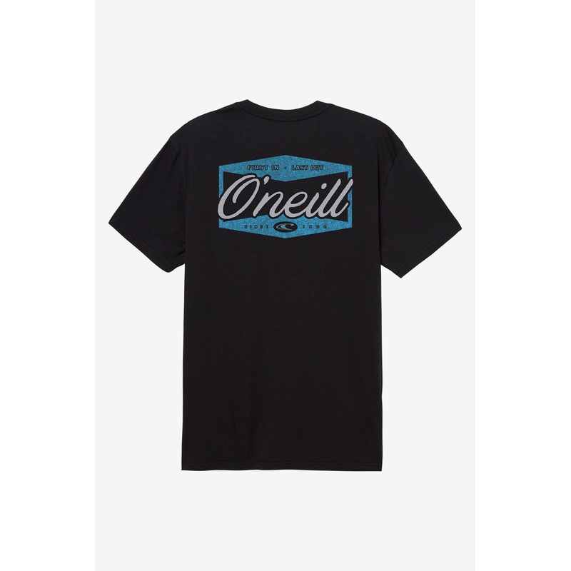 SPARE PARTS TEE